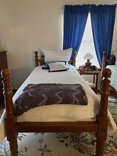 Antique Beds