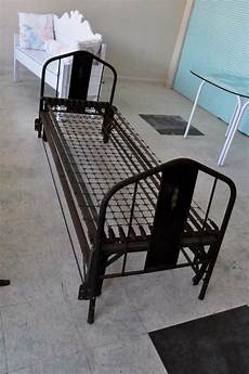 Antique Beds