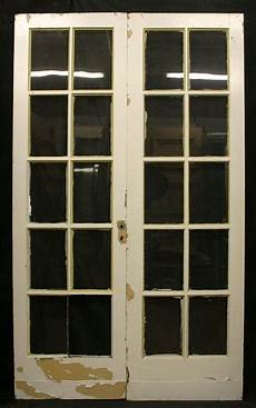 Antique Panel Door