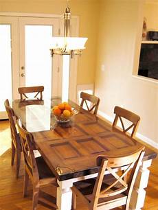 Antique Panel Doors
