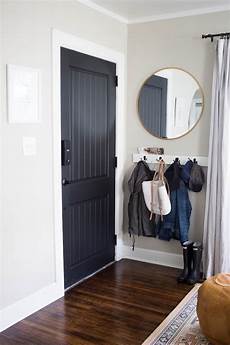 Apartment Door