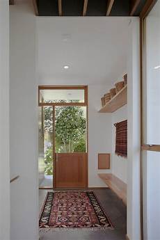 Apartment Door
