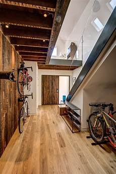 Apartment Door