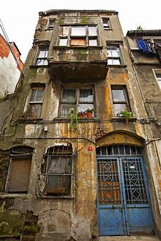 Apartment Door