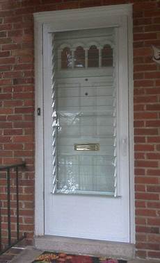Apartment Doors