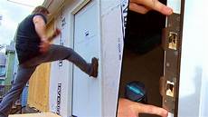 Armored Doors