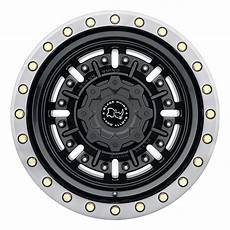 Armored Rims