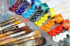 Art Supplies