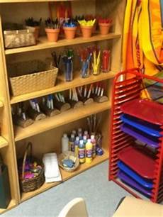 Art Supplies
