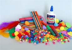 Art Supplies
