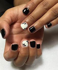 Artificial Fingernails