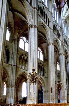 Artistic Structures