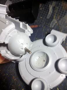 Assembled Fixed Knuckle