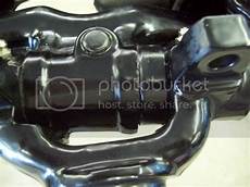 Assembled Knuckle Outward