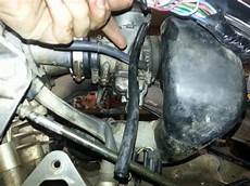 Atv Carburetor