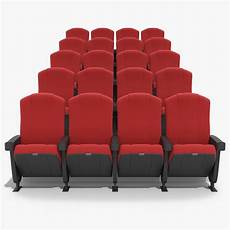 Auditorium Seating Fabric