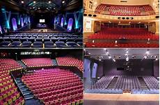 Auditorium Seating Fabric