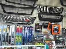 Auto Accessories