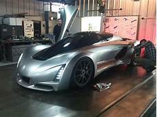 Auto Body Design