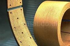Auto Brake Lining Pads