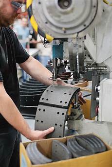 Auto Brake Linings