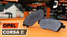 Auto Brake Pads