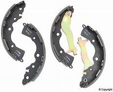 Auto Brake Shoe