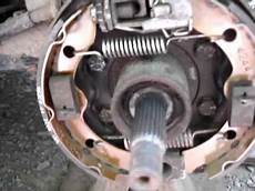 Auto Brake Shoe