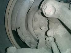 Auto Brake Shoe