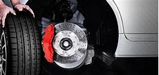 Auto Brake Spare Parts