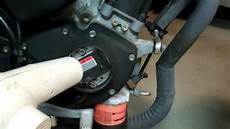 Auto Carburetor