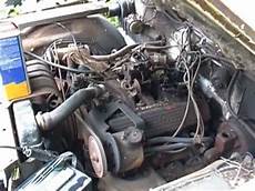 Auto Carburetor