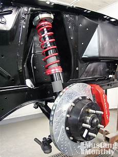 Auto Chassis Parts