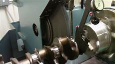 Auto Crankshaft