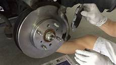 Auto Disc Brake Pads