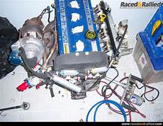 Auto Engine