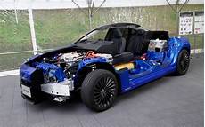 Auto Fuel Systems