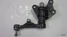 Auto Idler Arm