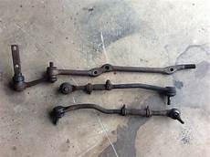 Auto Idler Arm