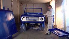 Auto Paint Primers