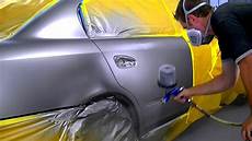 Auto Paint Products
