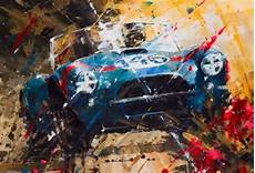 Auto Paints