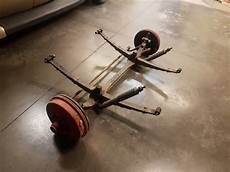 Auto Pitman Arm