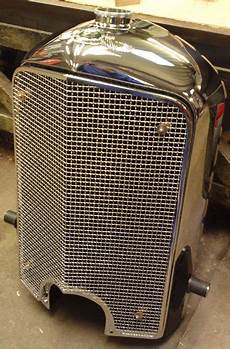 Auto Radiators
