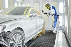 Auto Repair Paints