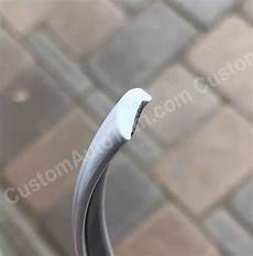 Auto Side Molding