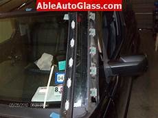Auto Side Molding