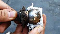 Auto Steering Ball Joint
