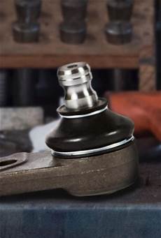 Auto Steering Ball Joint