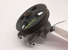 Auto Steering Knuckle